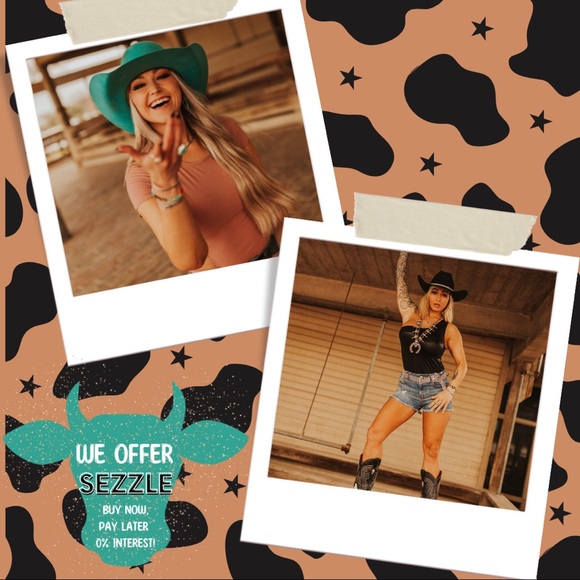 Hey babe, I’m Morgan the owner of The Sassy Heifer Boutique! - Picture 13 of 16